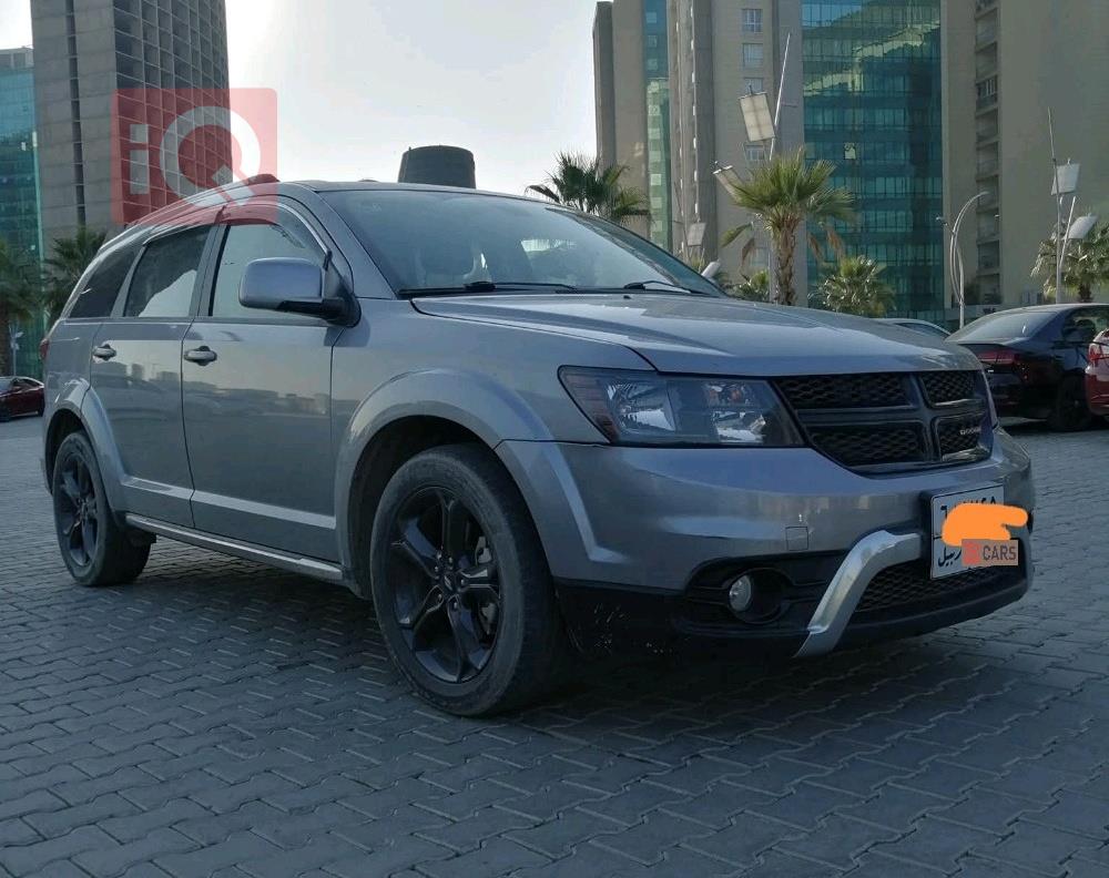 Dodge Journey